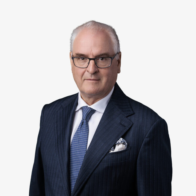 James A. Tupper