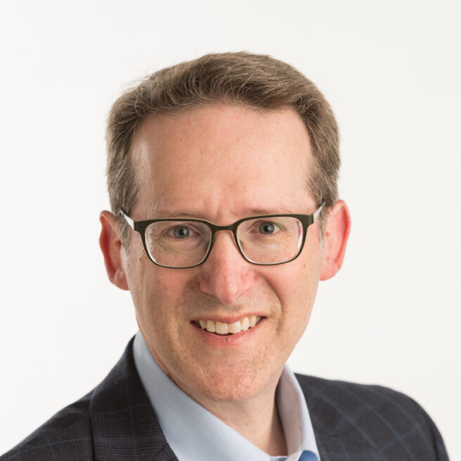 David M. Uhlmann