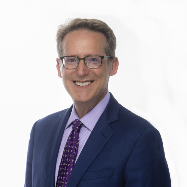 David M. Uhlmann